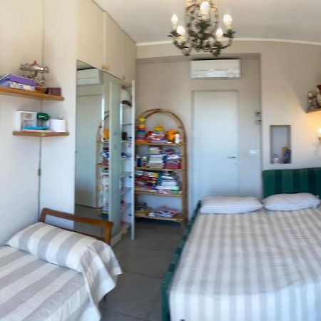 Le Magnolie Bed and Breakfast Σάντα Μαργκερίτα Λιγκούρε Εξωτερικό φωτογραφία