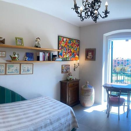 Le Magnolie Bed and Breakfast Σάντα Μαργκερίτα Λιγκούρε Εξωτερικό φωτογραφία
