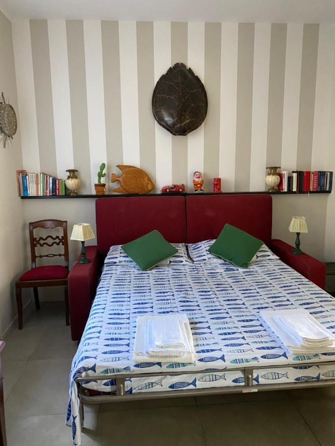 Le Magnolie Bed and Breakfast Σάντα Μαργκερίτα Λιγκούρε Εξωτερικό φωτογραφία