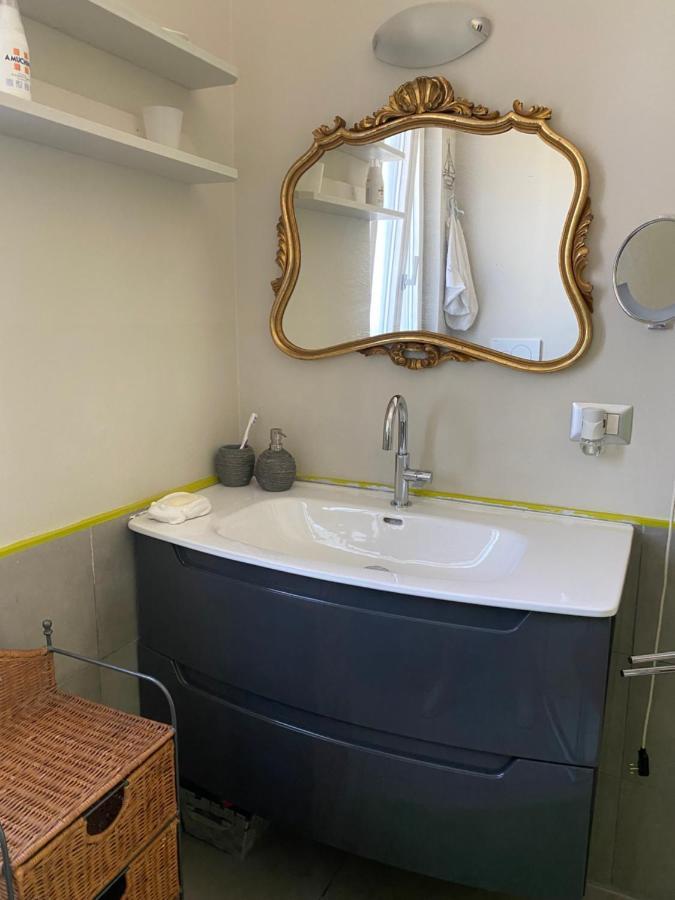 Le Magnolie Bed and Breakfast Σάντα Μαργκερίτα Λιγκούρε Εξωτερικό φωτογραφία