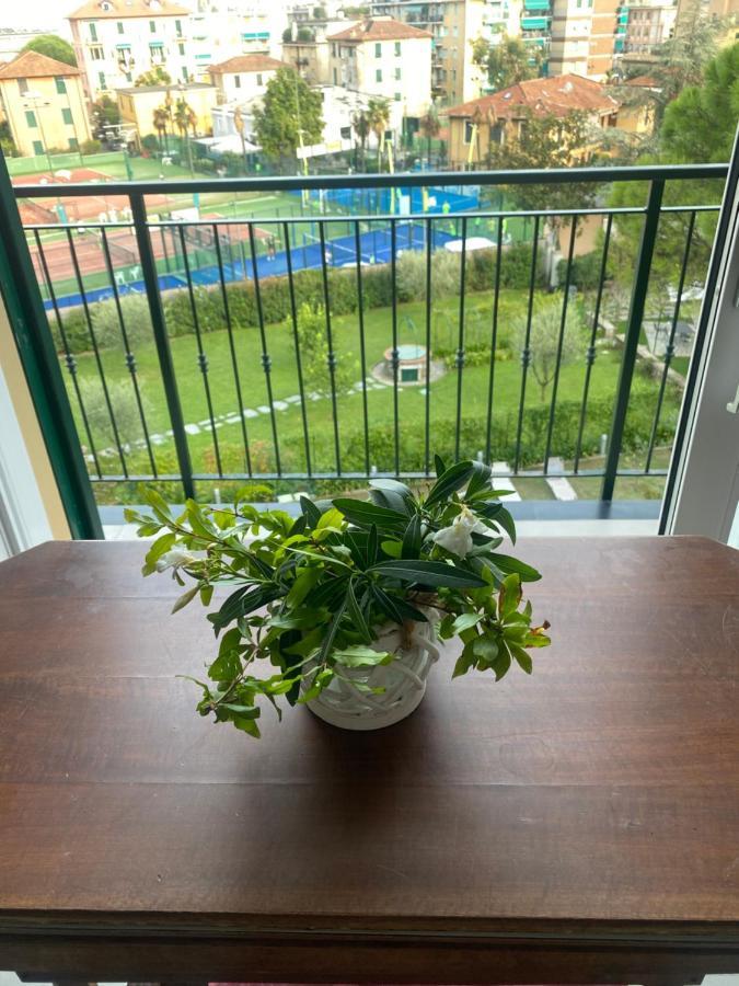 Le Magnolie Bed and Breakfast Σάντα Μαργκερίτα Λιγκούρε Εξωτερικό φωτογραφία