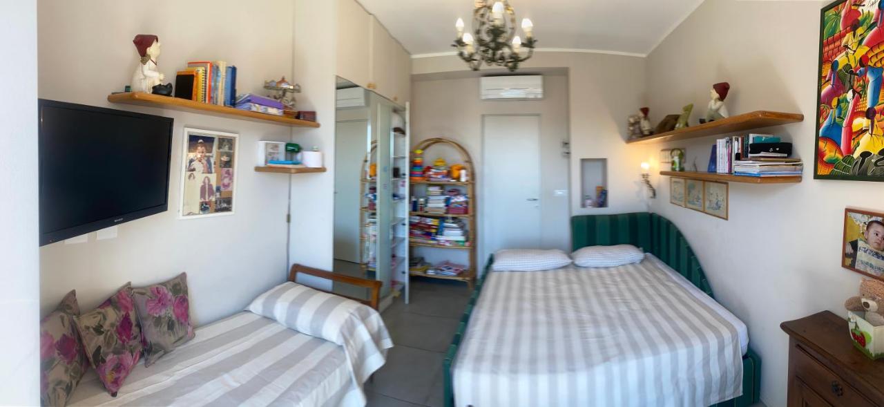 Le Magnolie Bed and Breakfast Σάντα Μαργκερίτα Λιγκούρε Εξωτερικό φωτογραφία