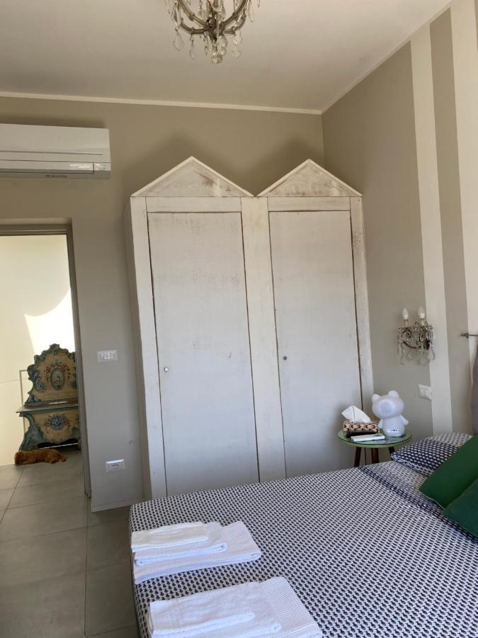 Le Magnolie Bed and Breakfast Σάντα Μαργκερίτα Λιγκούρε Εξωτερικό φωτογραφία