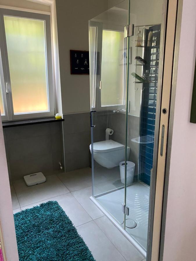 Le Magnolie Bed and Breakfast Σάντα Μαργκερίτα Λιγκούρε Εξωτερικό φωτογραφία