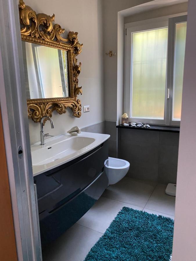 Le Magnolie Bed and Breakfast Σάντα Μαργκερίτα Λιγκούρε Εξωτερικό φωτογραφία